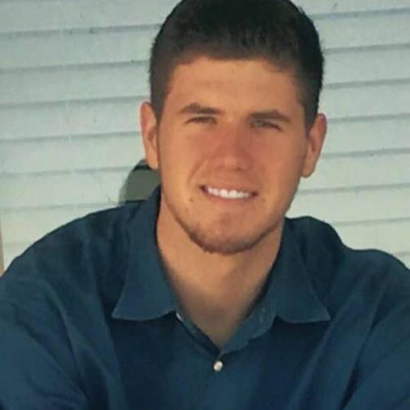 Meet your Posher, Adam - Picture 1 of 1